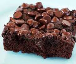 Dessert Au Thermomix