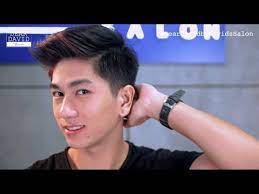 15 Mens Haircut Style Philippines