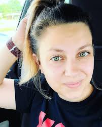 I've been at OTF since the spring. I am working