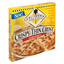 We did not find results for: California Pizza Kitchen Pizza Margherita Crispy Thin Crust Frozen