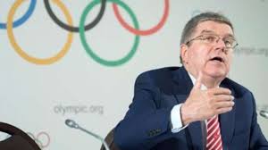 His birth sign is capricorn and his life path number is 5. Don T Expect Olympic Pull Outs Due To Covid 19 Ioc Chief Thomas Bach Other News India Tv