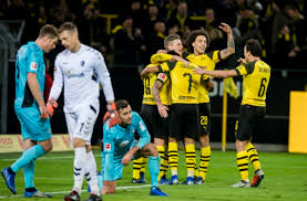 Borussia dortmund's champions league hopes dented in freiburg. Bundesliga Preview Sc Freiburg Vs Borussia Dortmund