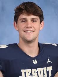 2024 Jesuit Dallas Football Fan Guide by Jesuit Dallas