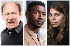 Give Me Pity! (2022)