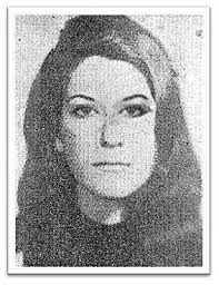 Estela Borges Morato, uma vítima do terrorismo