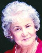 Bertha Montez Obituary