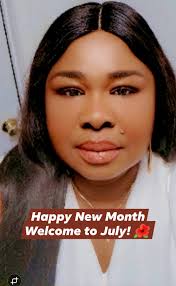 Grateful heart Happy New Month to y'all MC Min Sam Intro