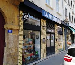 As a documentary it is not the most breathtaking work ever filmed nor is its direction and acting particularly memorable in the second part. Librairie La Madeleine Home Facebook