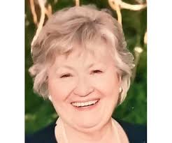 Patricia Carlsen Obituary (1935