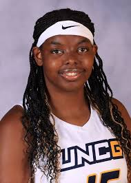 2021-22 Women's Basketball Roster