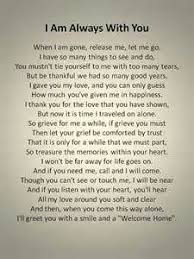 Release Me And Let Me Go Funeral Poem Bing Images Words Grief Quotes Inspirational Quotes