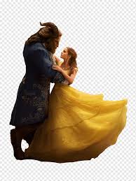 Está basada en la versión revisada y abreviada. La Bella Y La Bestia Belle Mrs Potts Emma Watson Famosos Bestia Pelicula Romantica Png Pngwing