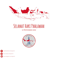 Hari Pahlawan Desain