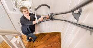 The crest hd stair lift is the best value in stair lifts offering features you may expect to only find on more expensive lifts with a full lifetime warranty on the major drive components of the lift. What Alternatives Are There To Stair Lifts Assistep