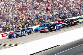 The enhanced race format for 2017 provides drivers with additional opportunities to earn points throughout an event. 2017 Nascar Monster Energy Cup Odds Update Wagertalk News
