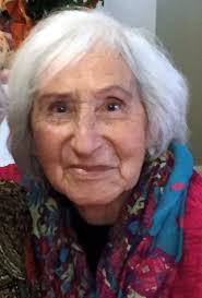 Maria Castelar Obituary