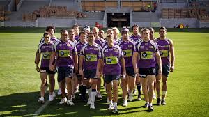 Melbourne storm was founded during the super league war in the year 1997 and entered in the out of 8, melbourne storm won 16 matches and showed significant improvements in their existing. The Moment That Defined The Melbourne Storm 10 Years On