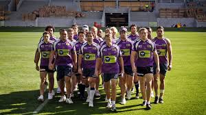 Weather 8:24am dec 28, 2020 The Moment That Defined The Melbourne Storm 10 Years On