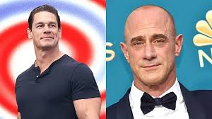 John Cena and Kevin Hart to unite for action comedy