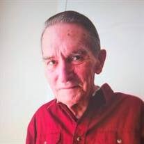 Stephen Russell Keaton Obituary