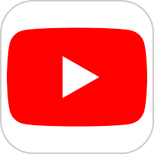 Image result for youtube logo