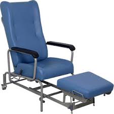 Healthcare facility armchair - H1502 - Hidemar