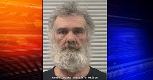 Repeat child molester sentenced to prison for sexually abusing girl in  River Heights