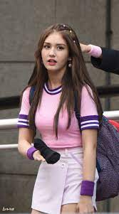 Maybe you would like to learn more about one of these? Jeon Somi Image 92102 Asiachan Kpop Image Board