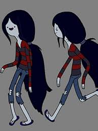 5 Sets Of Marceline Cosplay Costume Wig Props And Accessories Cosplayfu Com Im planning a marshall lee (adventure time, he's the gender bend of marceline) cosplay and i cant plus, with the kirito wig, you have more material to work with and can style it to your liking (cut it the. marceline cosplay costume wig props