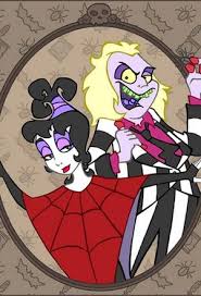 Tara strong attending 2019 superman celebration in metropolis, illinois. Beetlejuice Trakt Tv