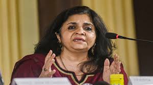 2002 Gujarat riots evidence fabrication case: Ahmedabad court rejects  Teesta Setalvad's discharge plea