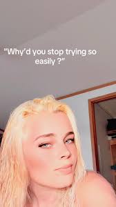 Why Did Yall Stop Talking Because I Took Luke Brians Advice