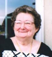 Obituary information for Esther M. (Gardenhour) Stockslager