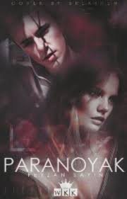 PARANOYAK