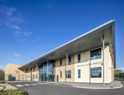 It tweeted that a significant number of resources including doctors. Keyham Lodge School Construction Week Online