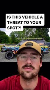 5th and 6th Gen 4Runner's out there like deer in the headlights, zero  threats all day! 🤣 🎥: IG/ @bulletproofbugs #BringYourTruckToLife  #RealTruck #TruckHumor #RealBuilds #TruckLife #TrucksDaily ...