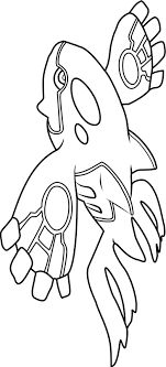 58k.) this 'primal kyogre pokemon coloring pages' is for individual and noncommercial use only, the copyright belongs to their respective creatures or owners. Kyogre Coloring Pages Free Printable Coloring Pages For Kids
