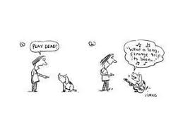 279 97 kids drawing lines. Play Dead Cartoon By David Sipress Cartoon Posters Giclee Print Poster Prints