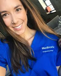 Closing a chapter — thank you to Medtronic & my neurosurgery dream teams!  🧠🩻 After an unforgettable journey, I have wrapped up this season with  Medtronic. From representing the field as Captain
