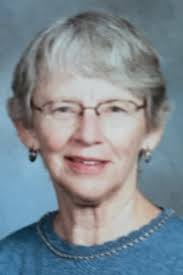 Cheryl Peel Obituary (1937