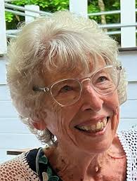 Ann Streeter Obituary