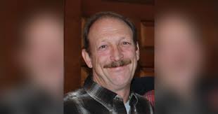 Obituary for Daryl Lee Kendrick