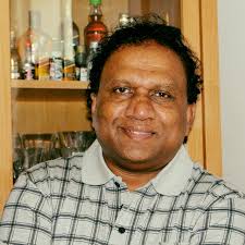 Sunil Shan Fernando