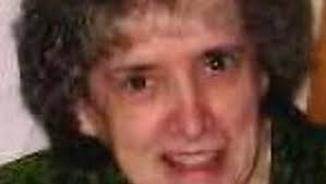 Charlotte Hergenroder