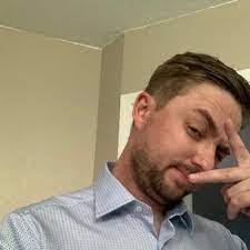 Adam Riser's Instagram, Twitter & Facebook