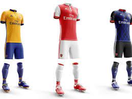 Check spelling or type a new query. Arsenal Fc New Adidas Kit Shop Clothing Shoes Online