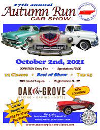 Local Car Shows