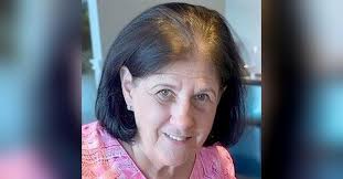 Mary Jo Pohl Obituary