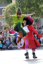 Soundsational Peter Pan Peter Pan Disneyland Peter Pan Disney Disney Parade