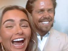 She has had sad months: Sarah Niet Zwanger Van Andre Heb Niet Eens Seks Gehad Met Dat Meisje Zei Ik Tegen Moon Show Ad Nl